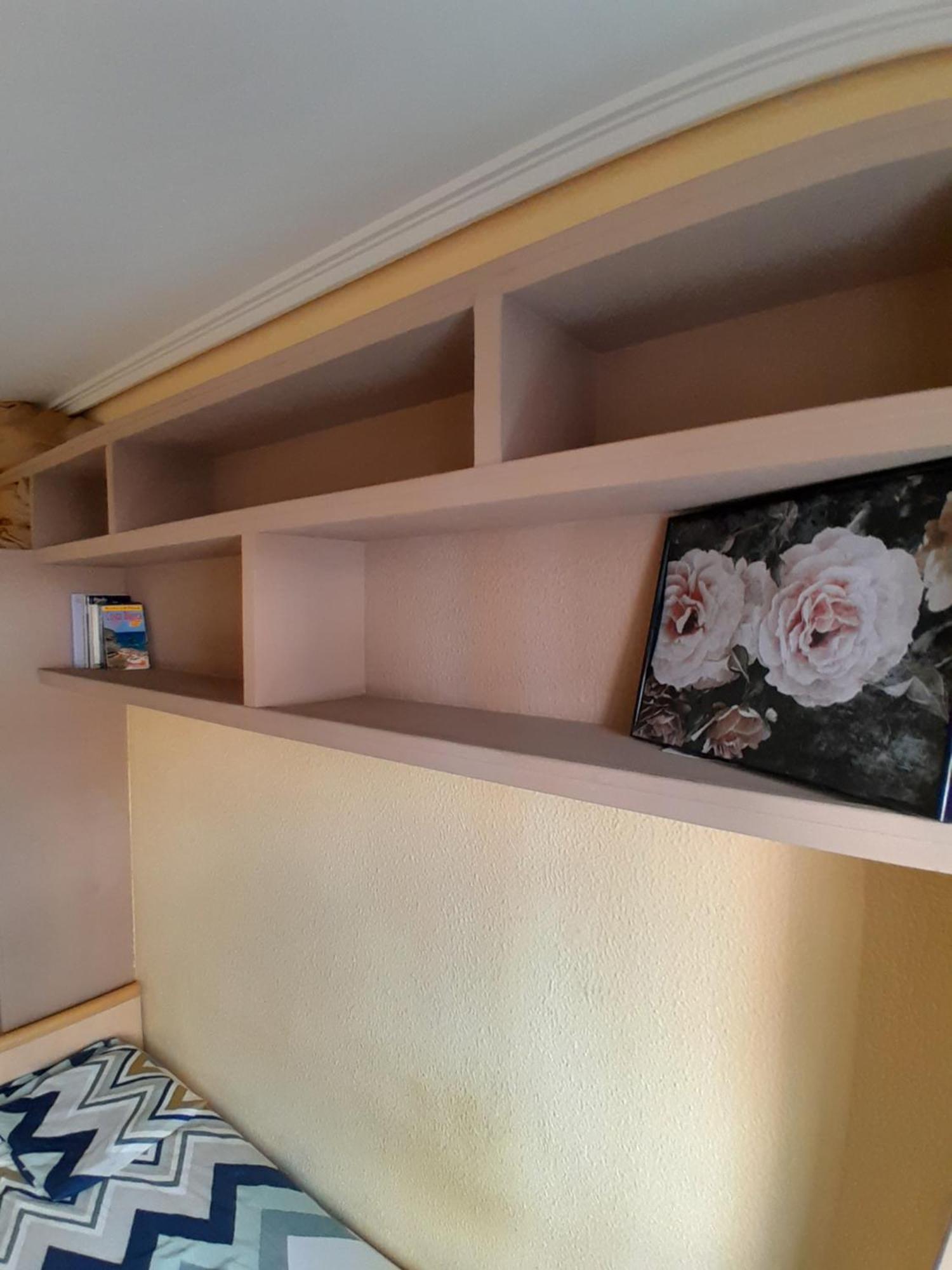 Gemuetliches Zimmer "Gold" Fuer 2 Personen Und Katzenliebhaber Valencia Kültér fotó